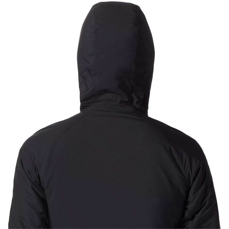 Mountain Hardwear Womens Kor Strata Hoody-2